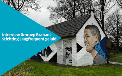 Interview Omroep Brabant